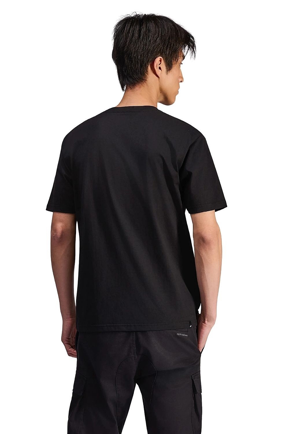 camisa Alpinestars Alter Oversized CSF - Black - men´s