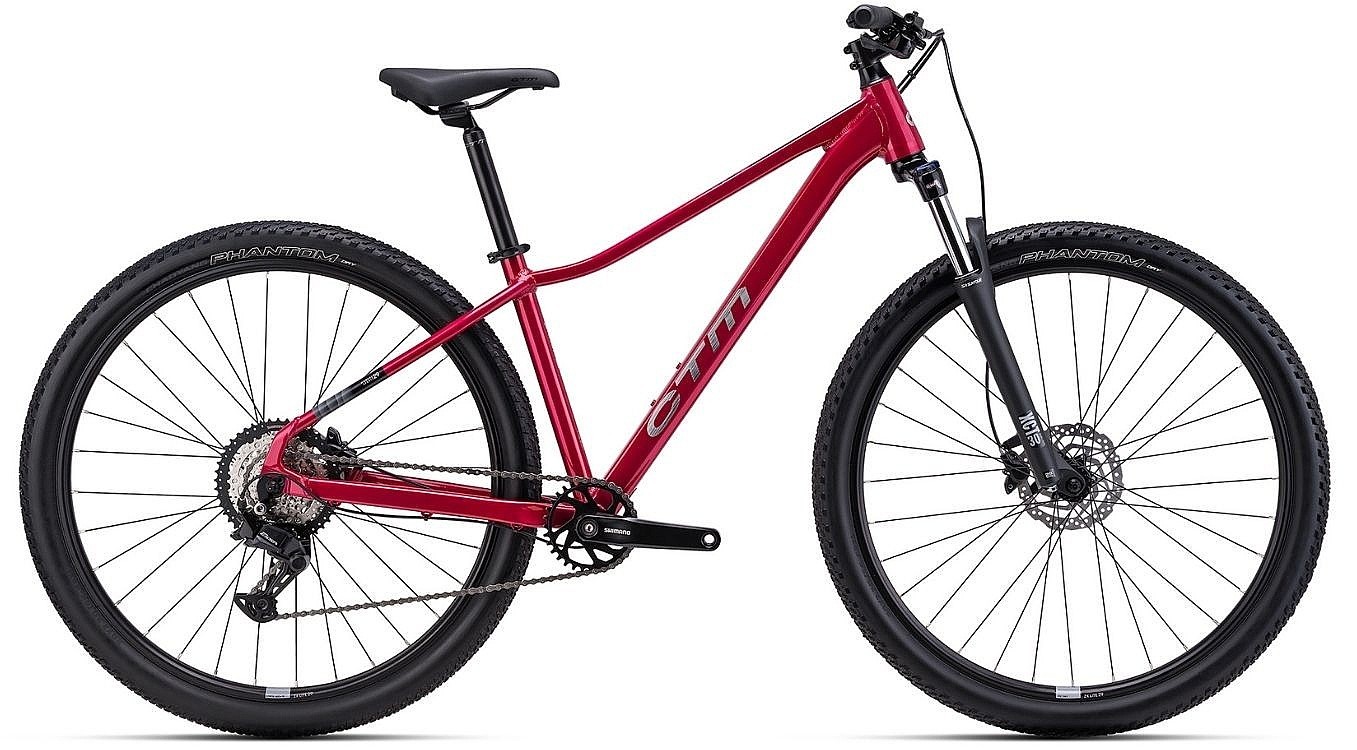 bicycle CTM Charisma 1.0 29" - Pink - women´s