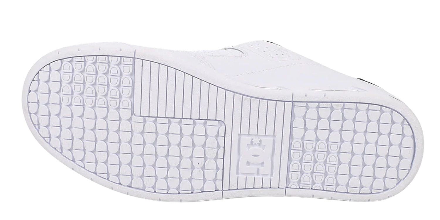 shoes DC Command - 102/White/Black - men´s