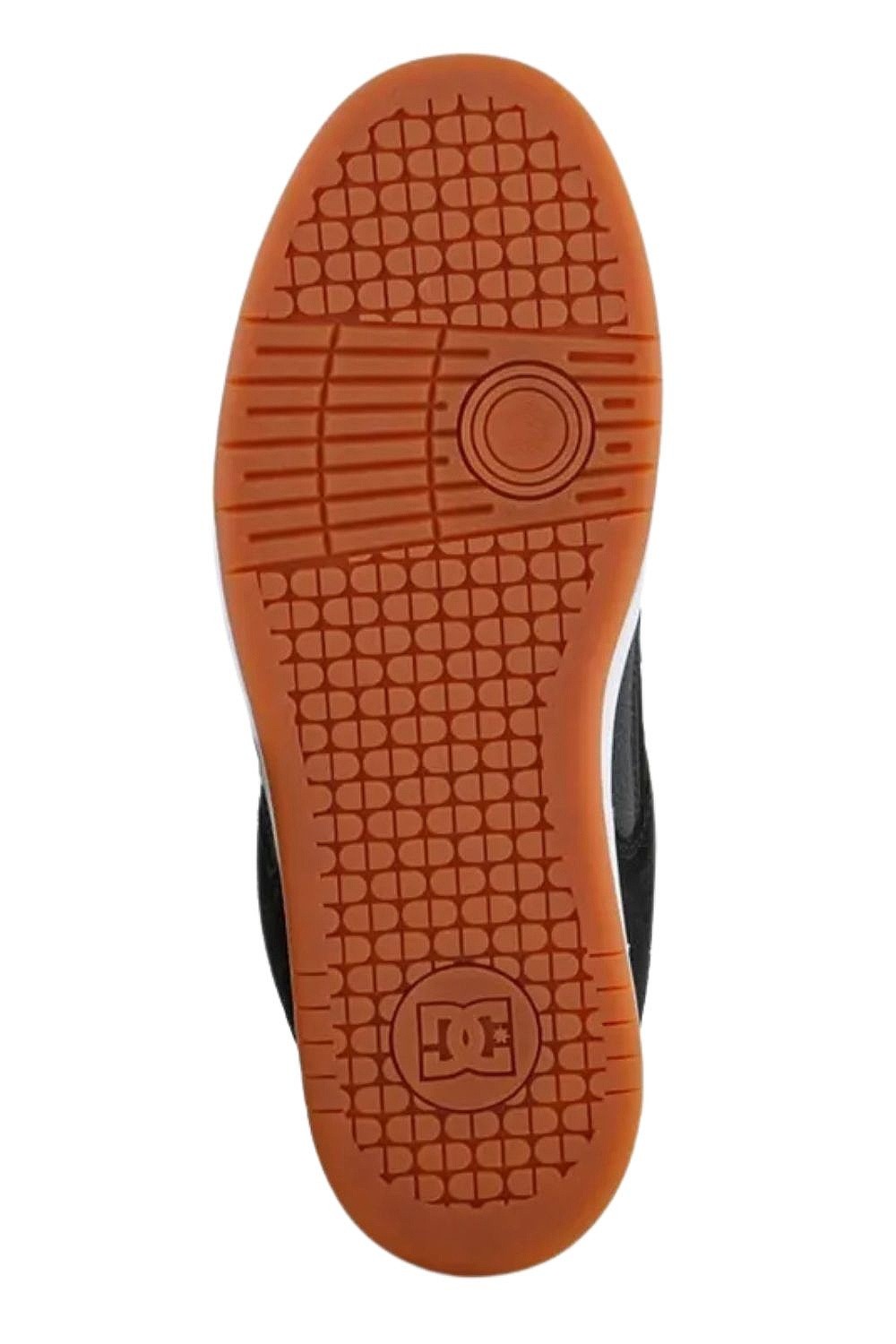Schuhe DC Manteca 4 S - BW6/Black/White/Gum - men´s