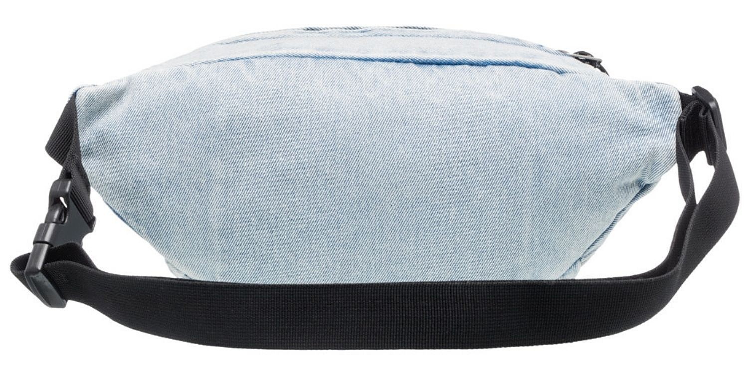 hip bag DC Patch It Wb - BGJ0/Blue Fog - men´s