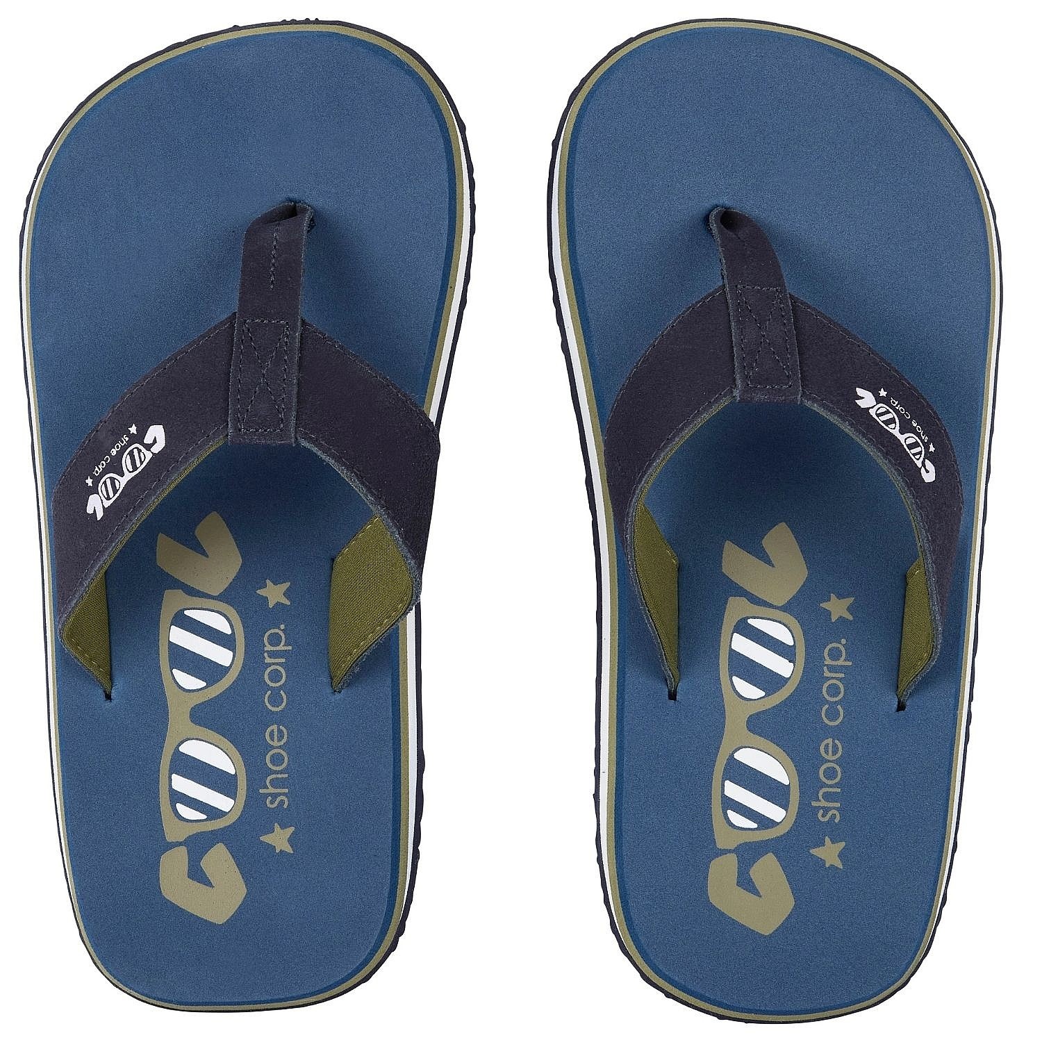flip flops  Cool Shoe Original - Blash - men´s