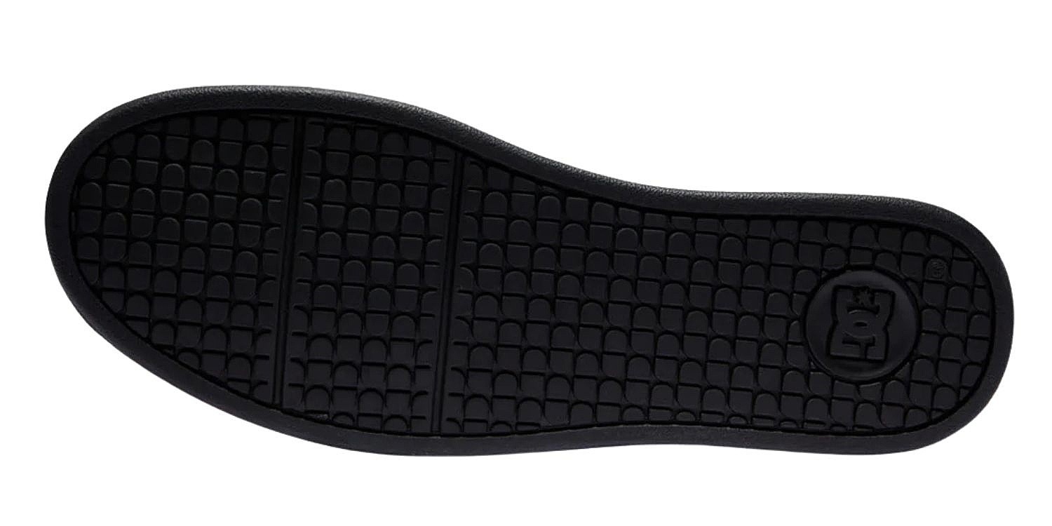 shoes DC Net - 1AB/Black/Armor/Black - men´s