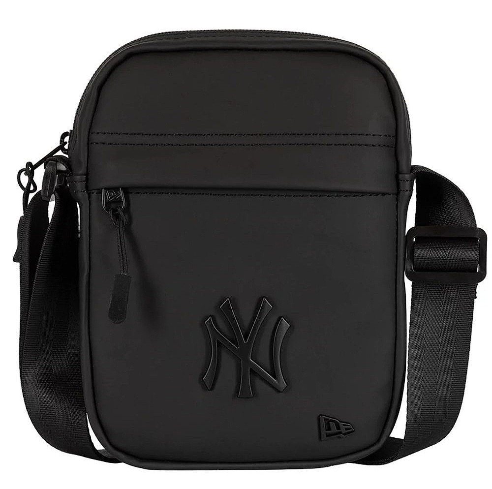 bag New Era Matte PU MLB New York Yenkess - Black