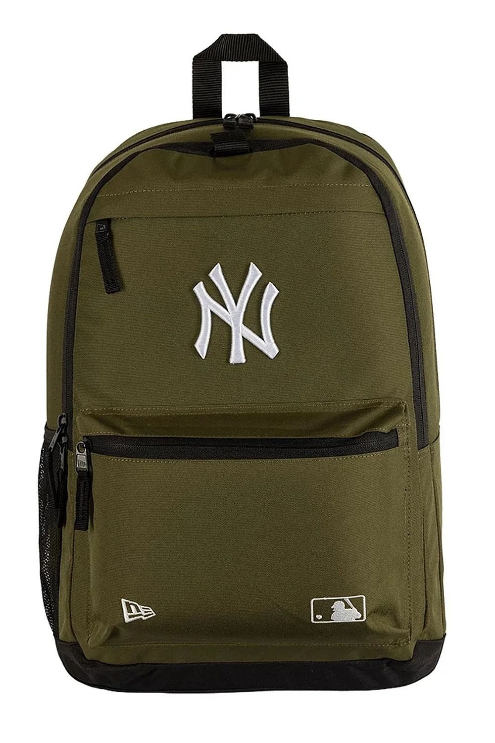 backpack New Era Delaware MLB New Youk Yenkees - New Olive