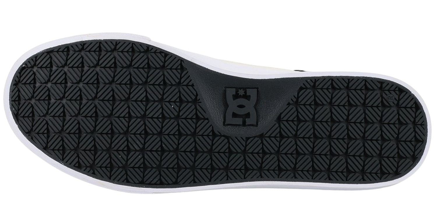 chaussures DC Onyx S - 021/Grey/Off White/Orange - men´s