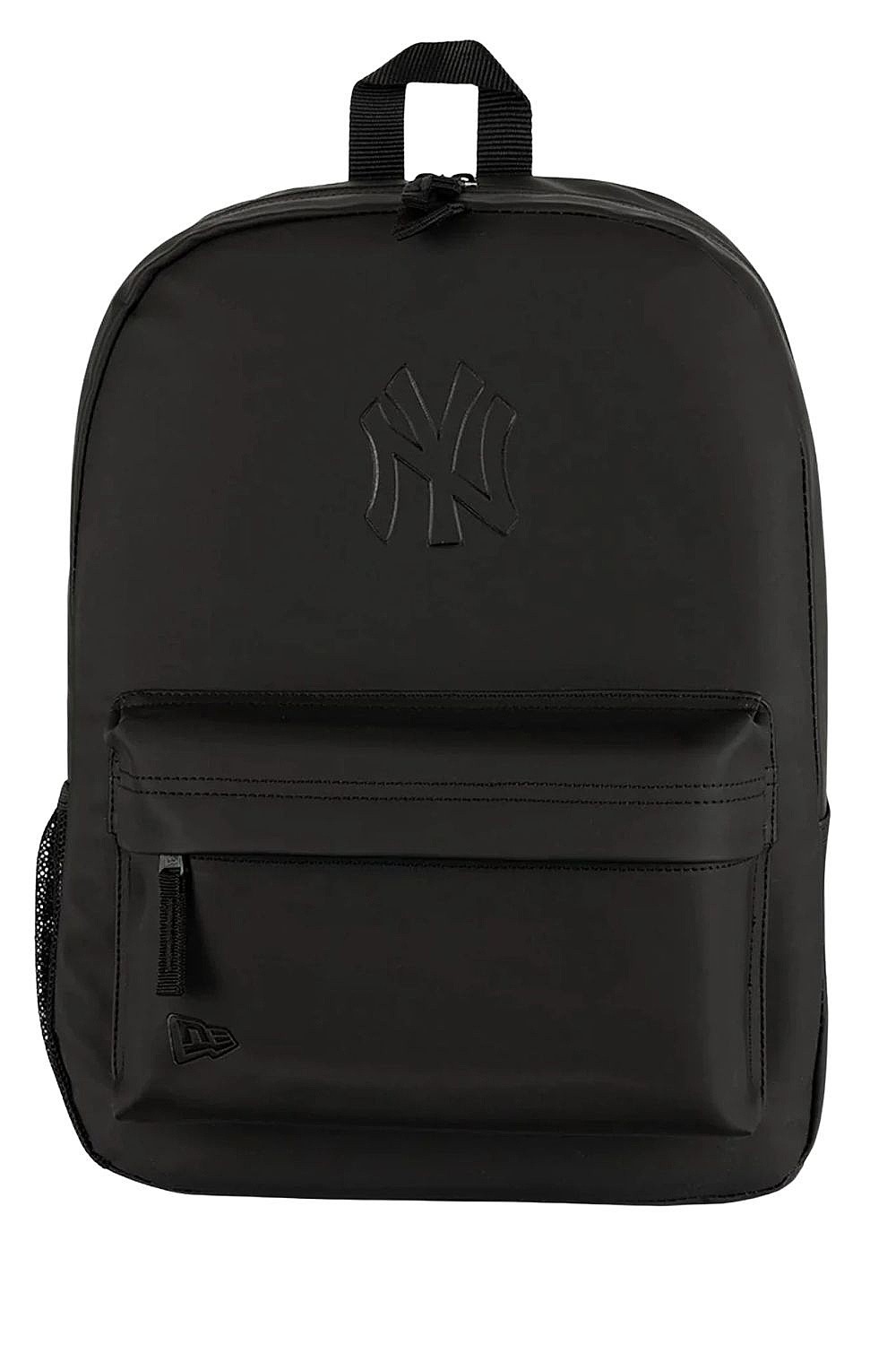 Rucksack New Era Matte PU MLB New Youk Yenkees - Black