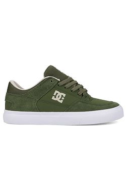 shoes DC Onyx - 301/Olive/Tan - men´s