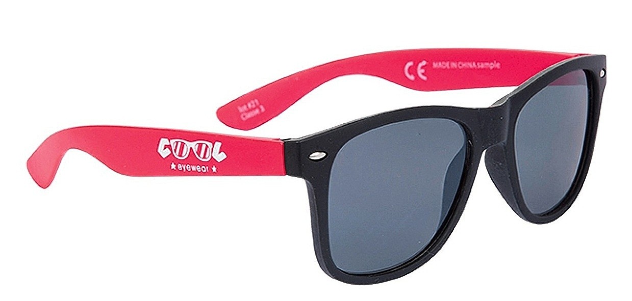 glasses Cool Shoe Rincon Jr - Bred - unisex junior