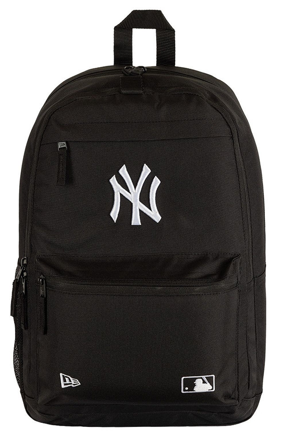backpack New Era Delaware MLB New Youk Yenkees - Black