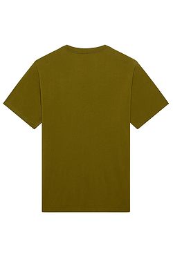 T-Shirt Fox Fuel 195 Original - Army Green - men´s
