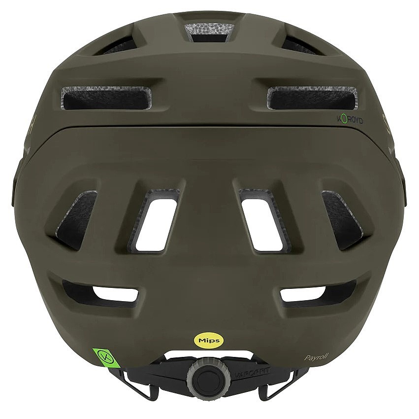 helmet Smith Payroll Mips - Matte Forest