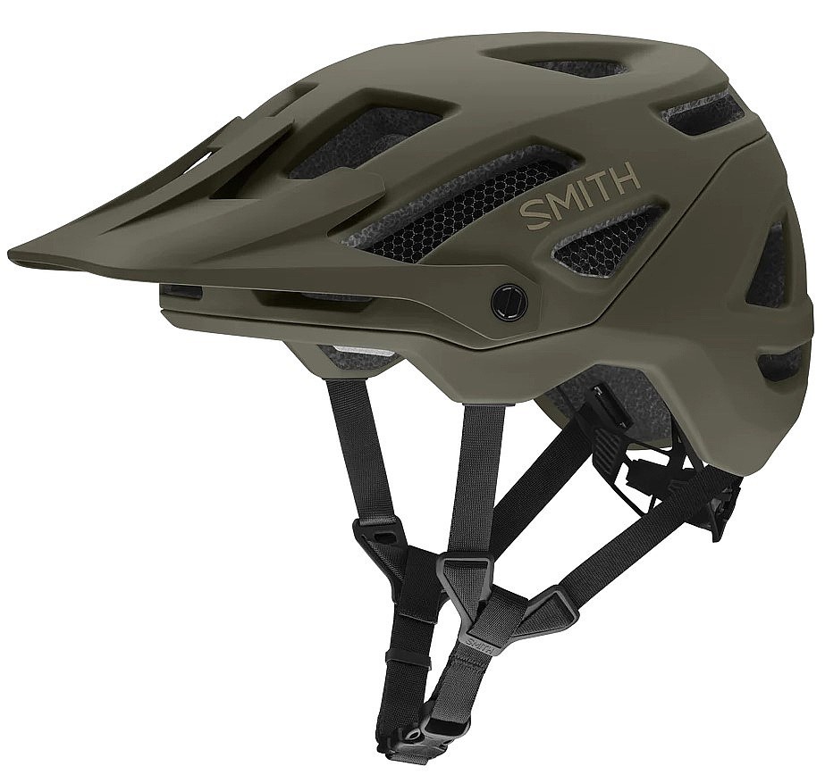 helmet Smith Payroll Mips - Matte Forest