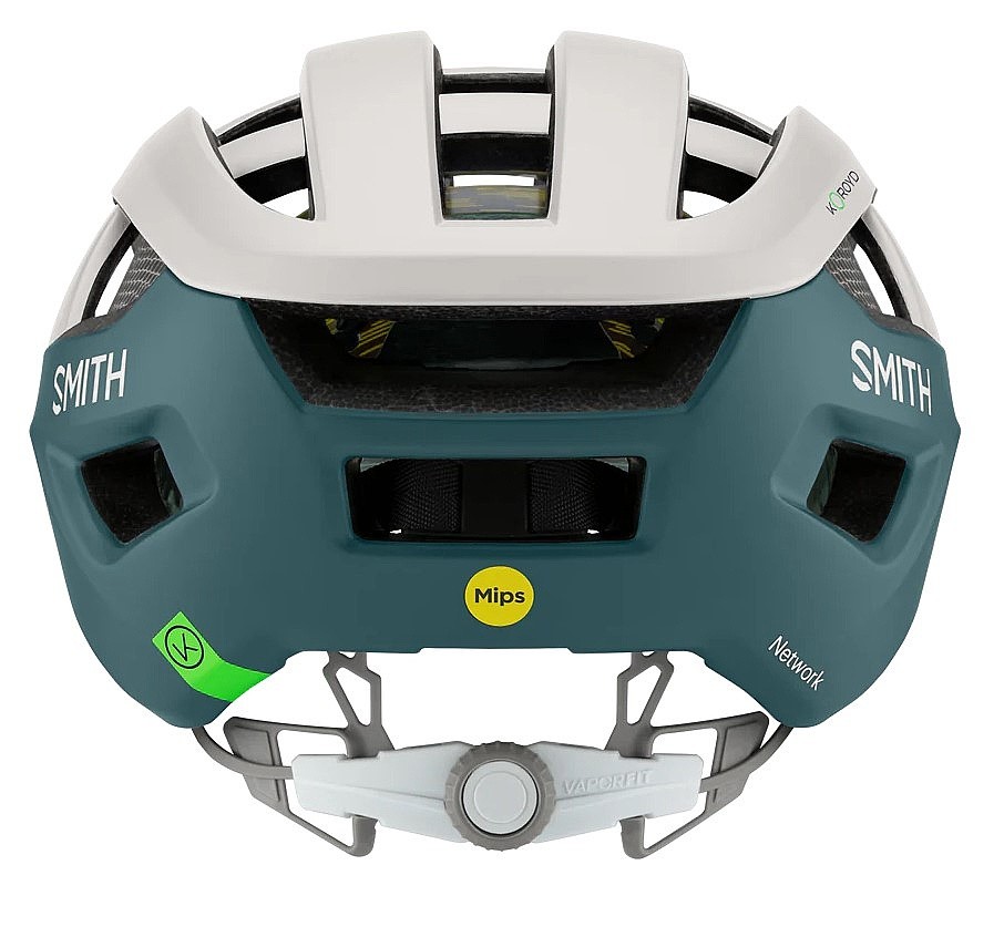 helma Smith Network Mips - Matte Mist/Cenote