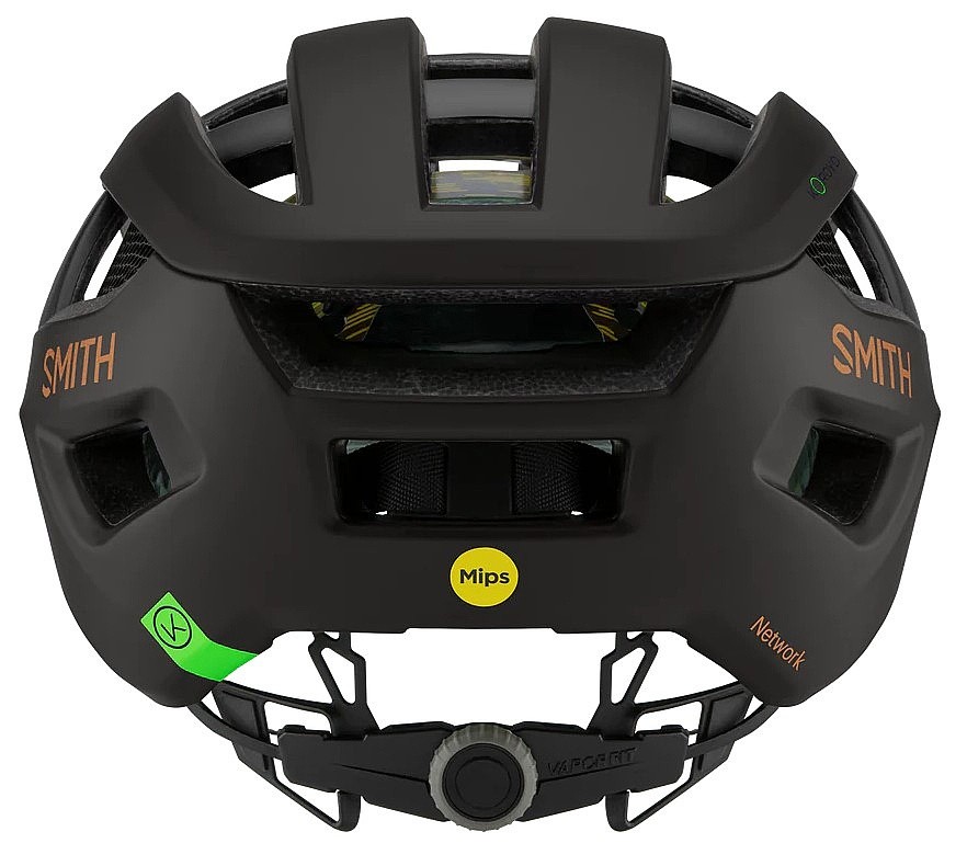 kask Smith Network Mips - Matte Gravy