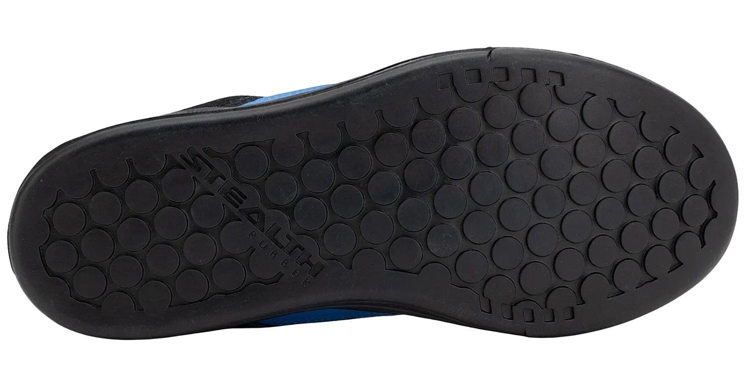 zapatos Five Ten Freerider - JQ1148/Core Black/Off White/Ray Blue - men´s