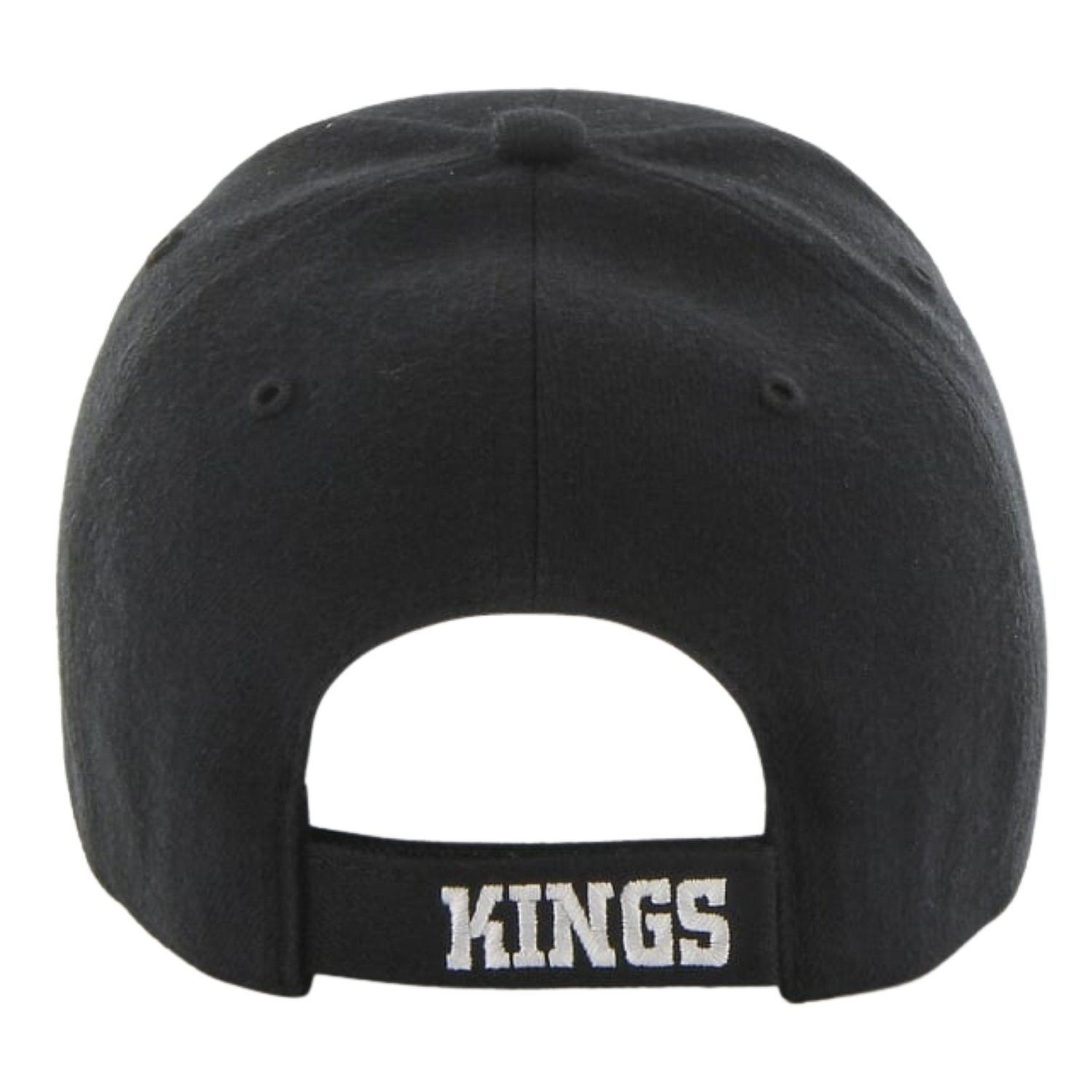 cap 47 Brand NHL Los Angeles Kings Vintage '47 MVP - Black