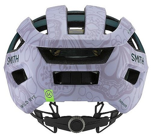 helmet Smith Network Mips - Matte Smith X Wild Rye - women´s
