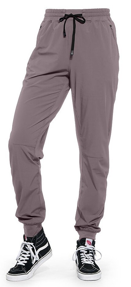 pants Horsefeathers Conway - Mauve - women´s