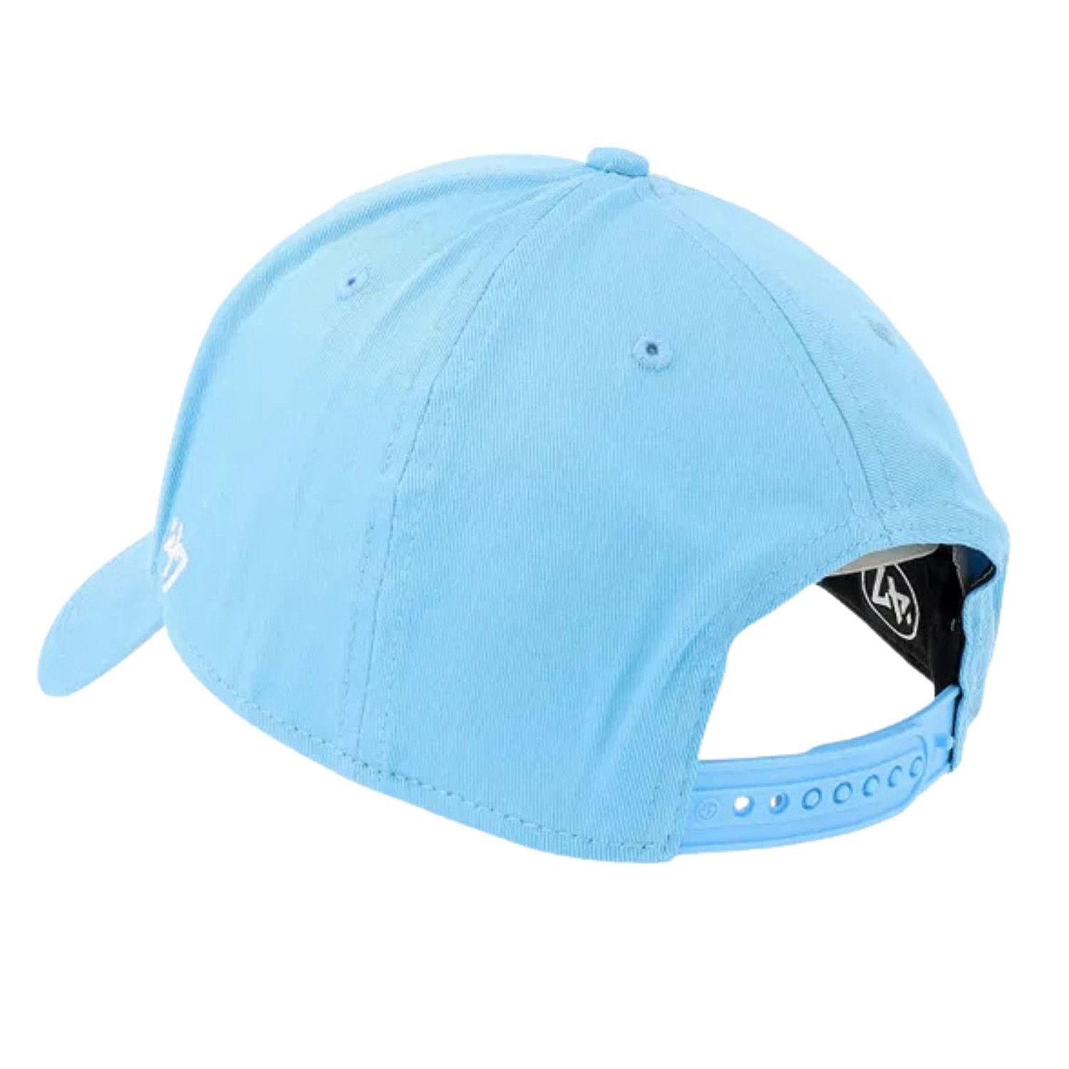 cap 47 Brand MLB New York Yankees Raised Basic '47 MVP - Columbia