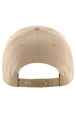cap 47 Brand MLB New York Yankees Raised Basic '47 MVP - Khaki