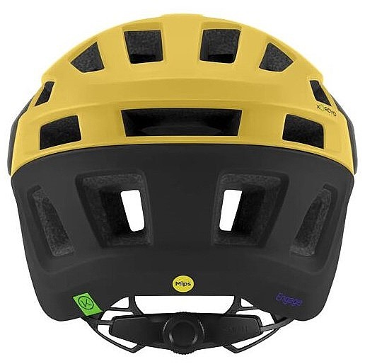 helmet Smith Engage Mips - Matte Fennel