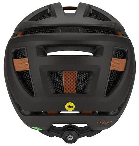 helmet Smith Forefront 3 Mips - Matte Gravy
