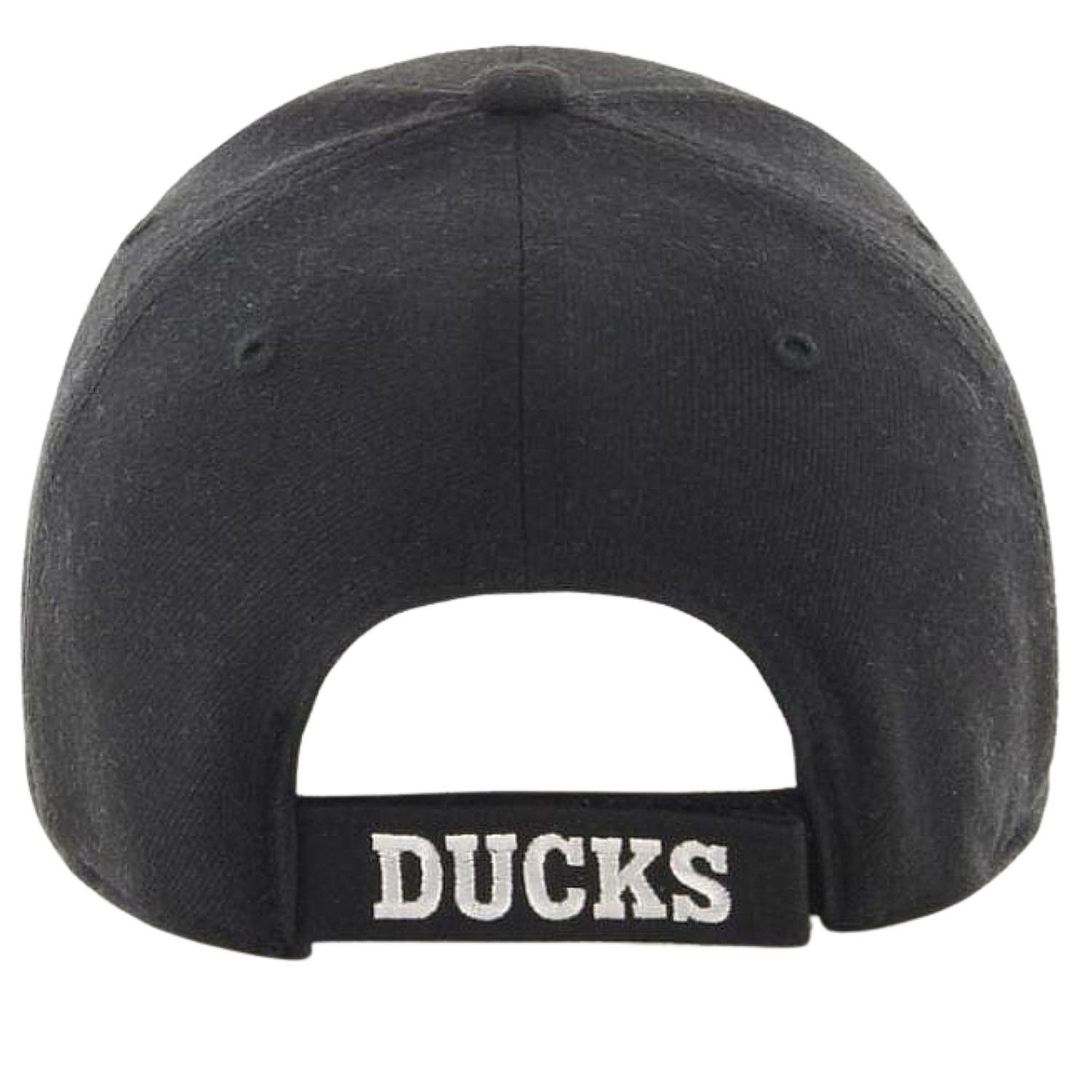 kasket 47 Brand NHL Anaheim Ducks '47 MVP - Black