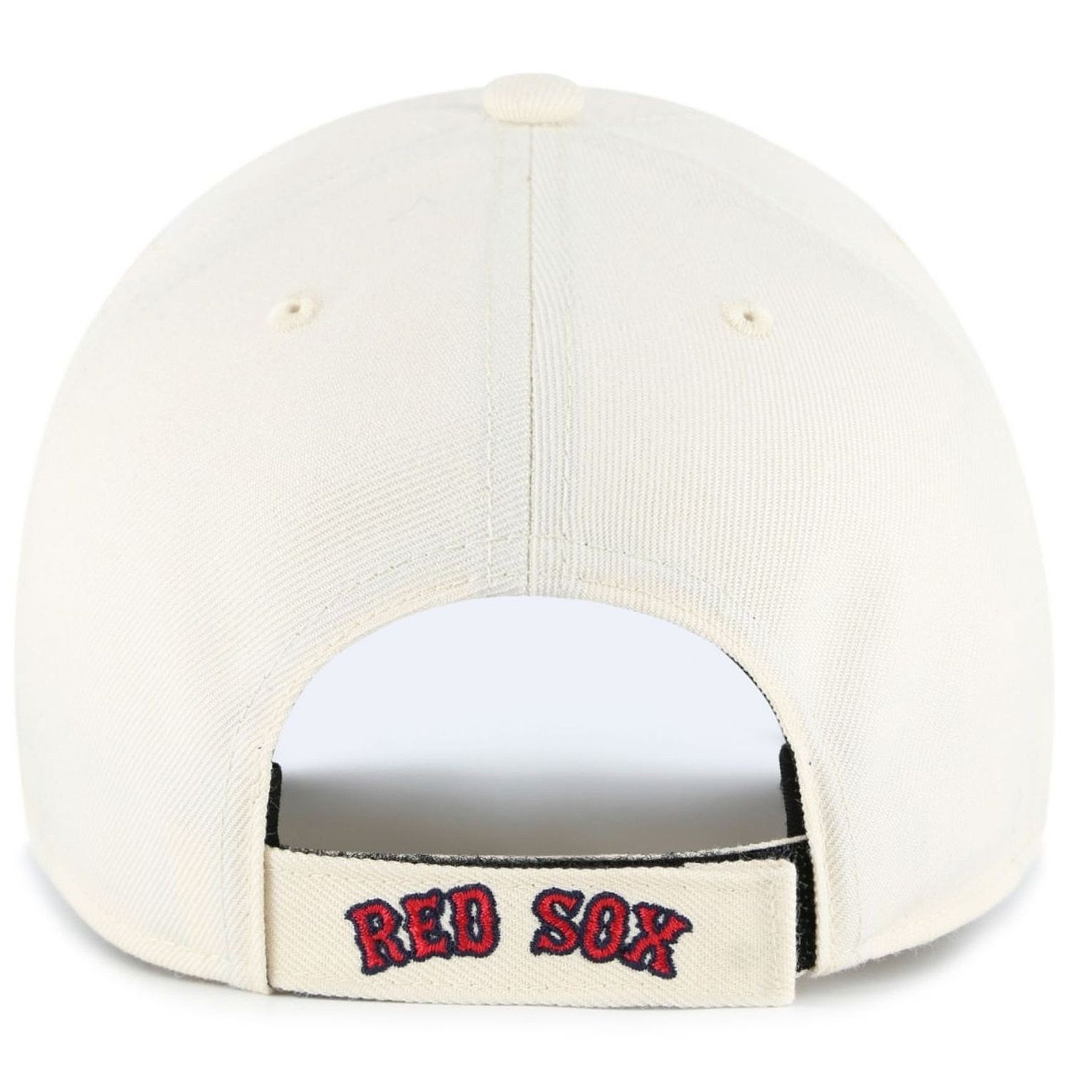 cap 47 Brand MLB Boston Red Sox Two Tone '47 MVP - Natural
