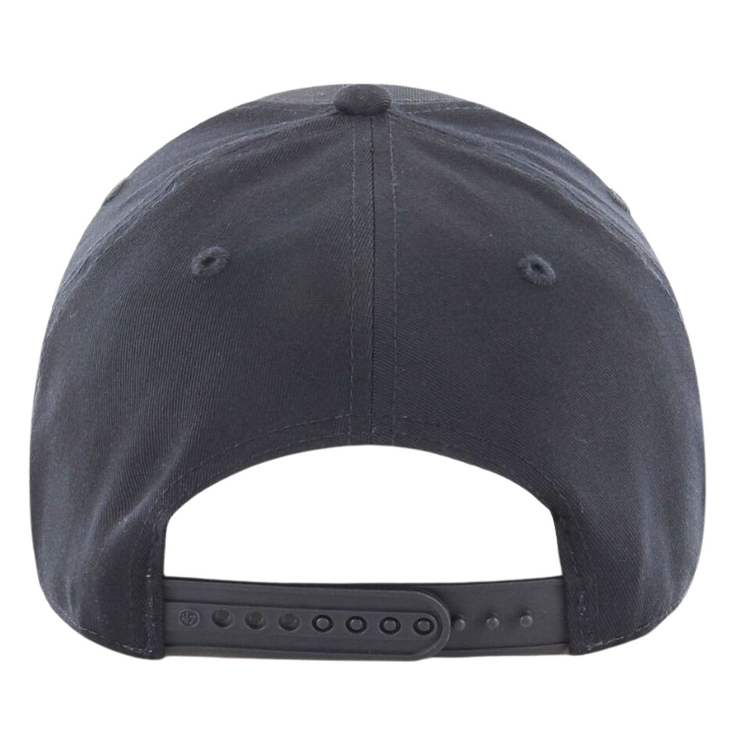 cap 47 Brand MLB Boston Red Sox Raised Basic '47 MVP - Navy