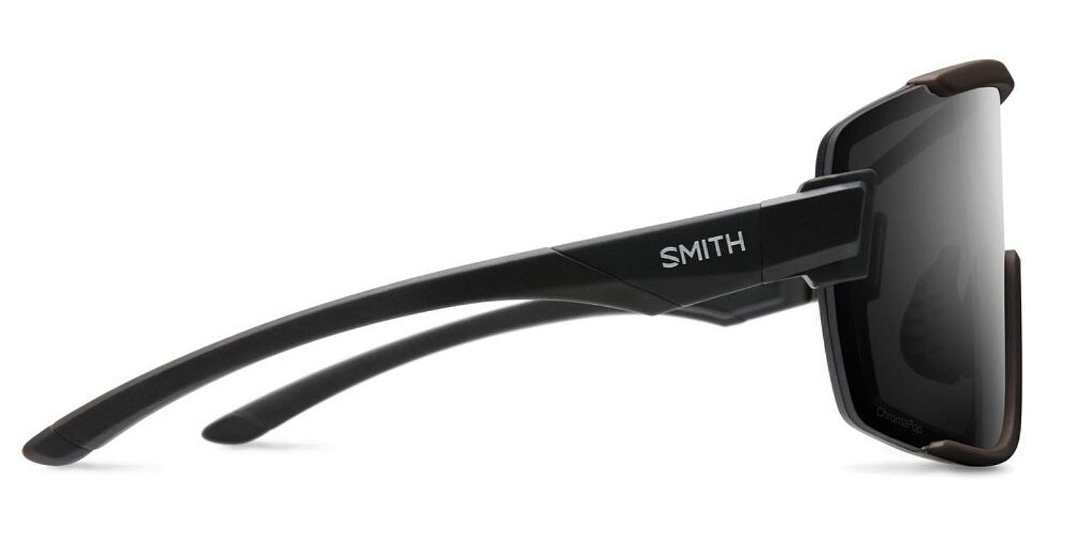 glasses Smith Wildcat - Matte Black/ChromaPop Black