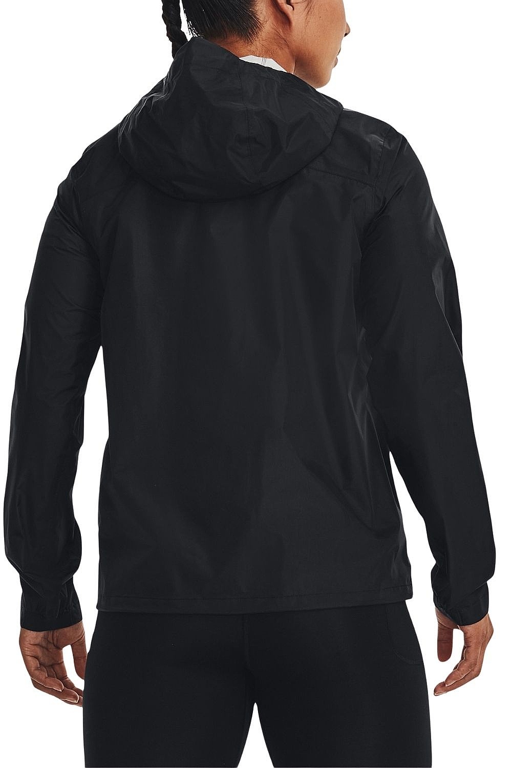 veste Under Armour Cloudstrike 2.0 - Black - women´s