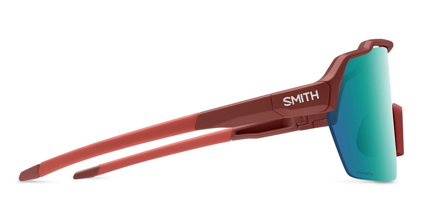glasses Smith Shift Split MAG - Matte Terra/Poppy/ChromaPop Opal Mirror