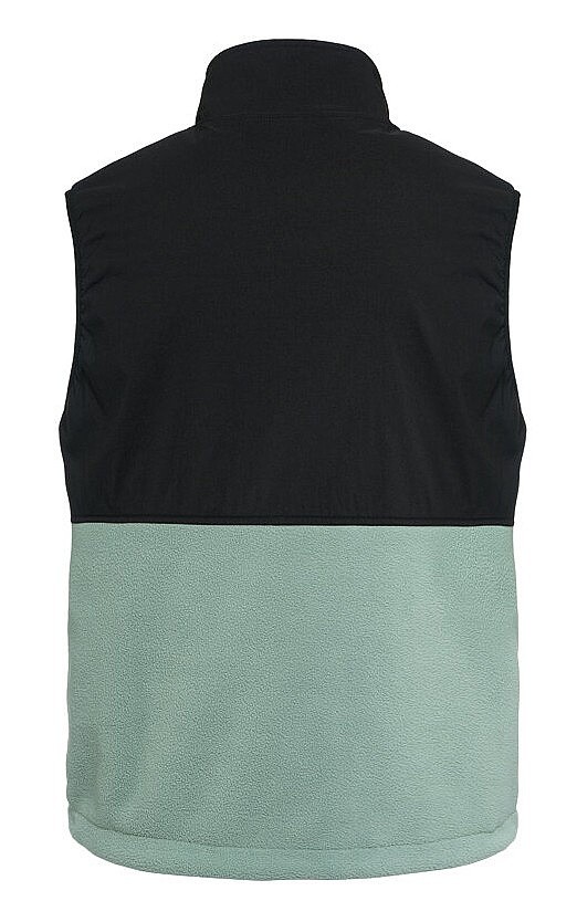 vest Horsefeathers Duval - Iceberg Green - men´s