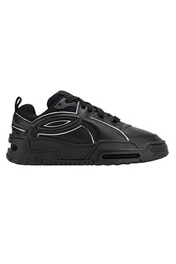 shoes Under Armour HB-LO - Black/Anthracite