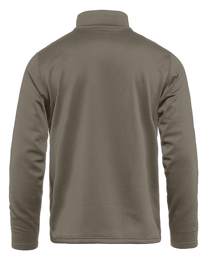 sweatshirt Horsefeathers Miner - Taupe - men´s