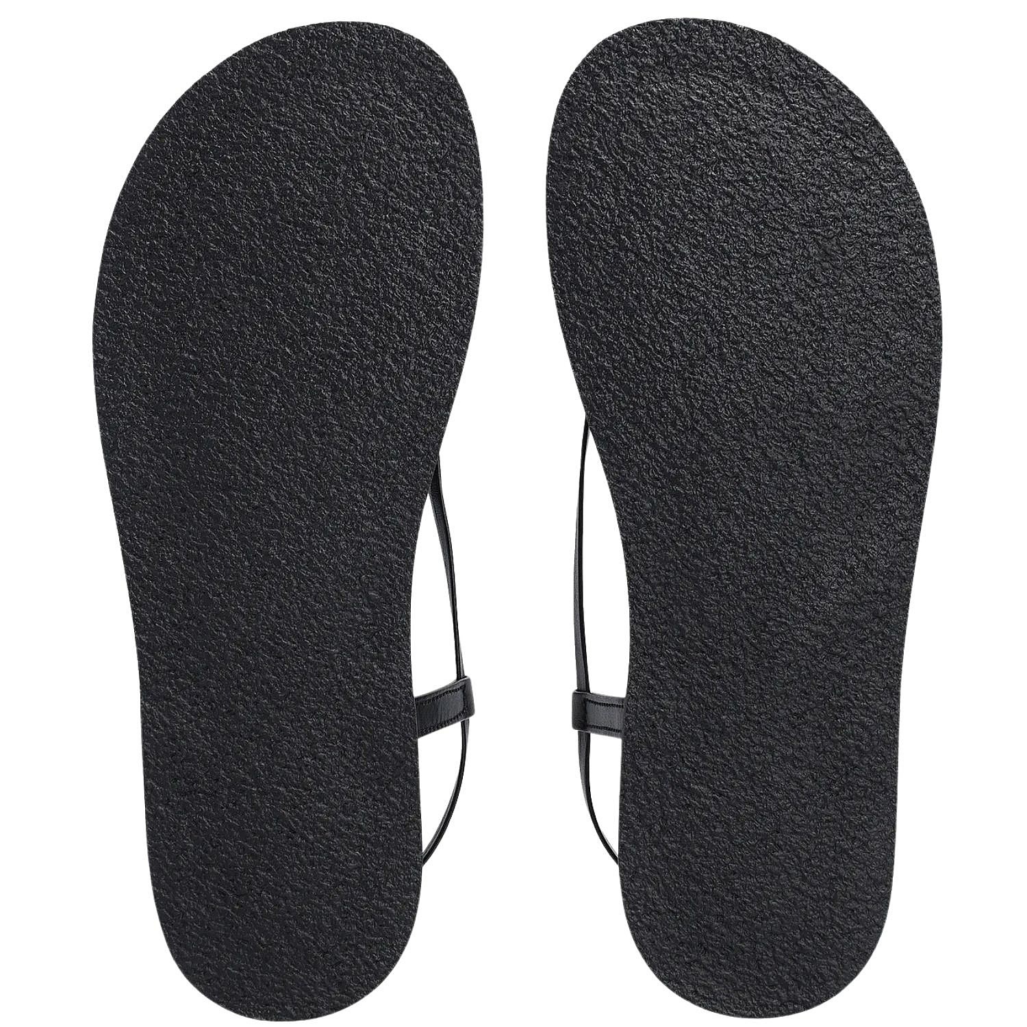 scarpe Groundies Maya - Black - women´s