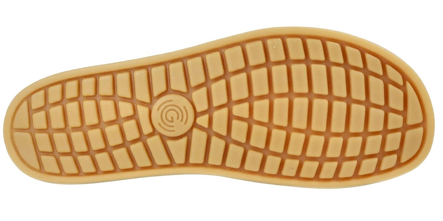 sko Groundies Panama Soft - Light Pink - women´s