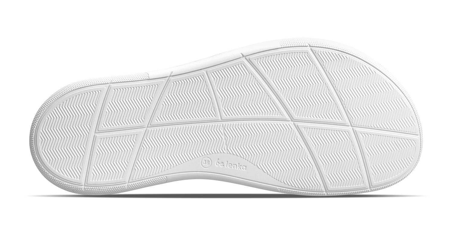 shoes Be Lenka Rebound - White