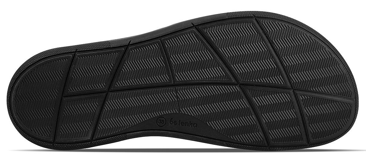 Schuhe Be Lenka Echo - All Black