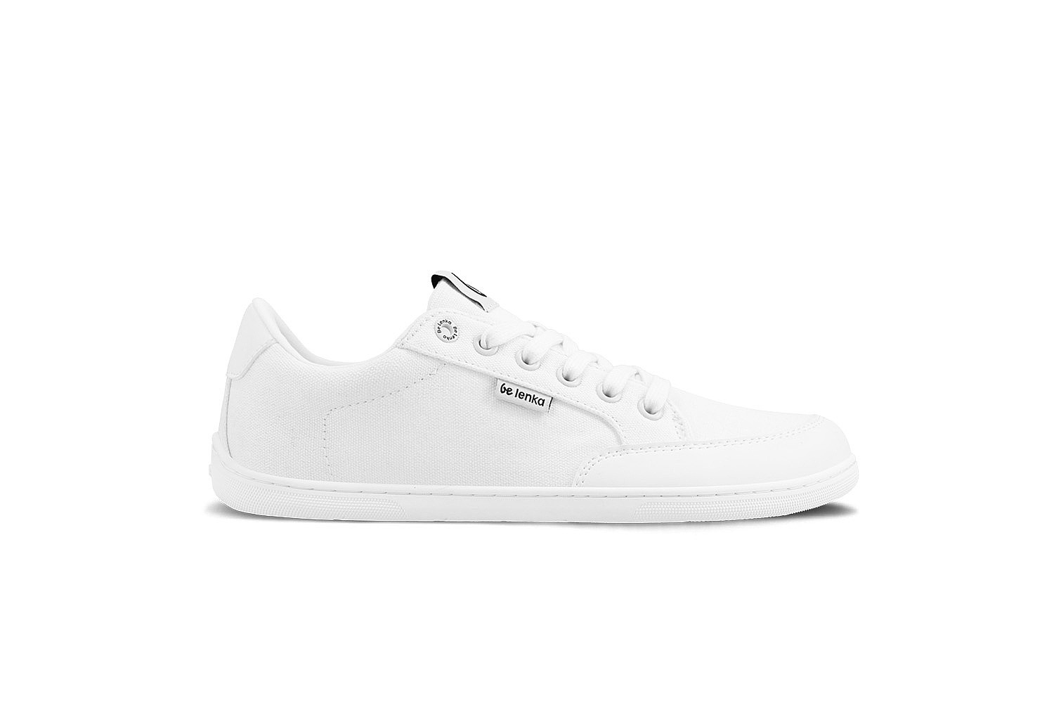shoes Be Lenka Rebound - White