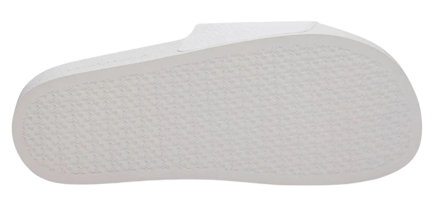 shoes Under Armour ARMR Slide - White/Black - men´s