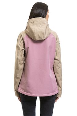 bunda Meatfly Zaja - Safari/Rose