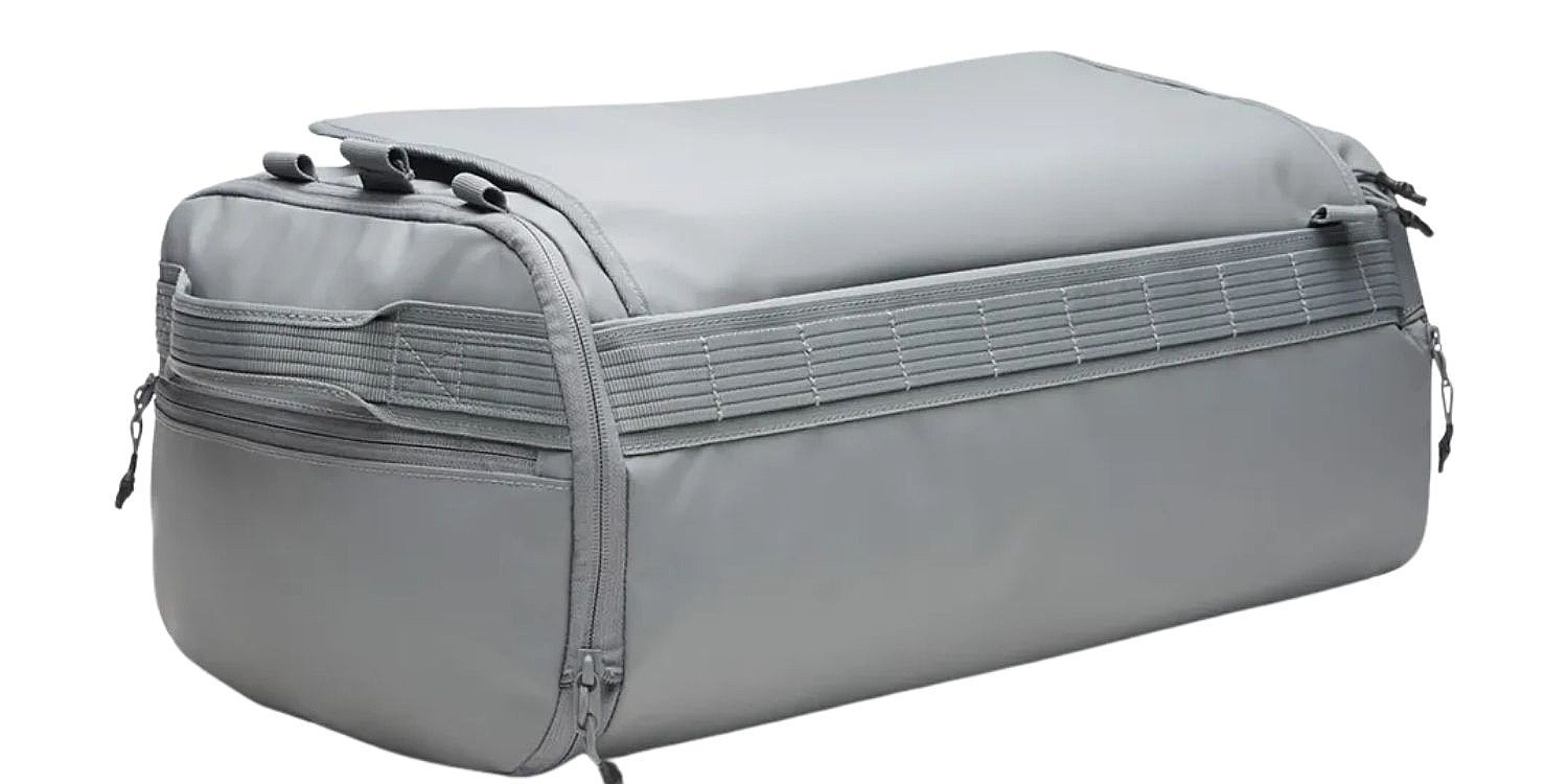 bag Under Armour Triumph Duffle 43.5 - Clay Green