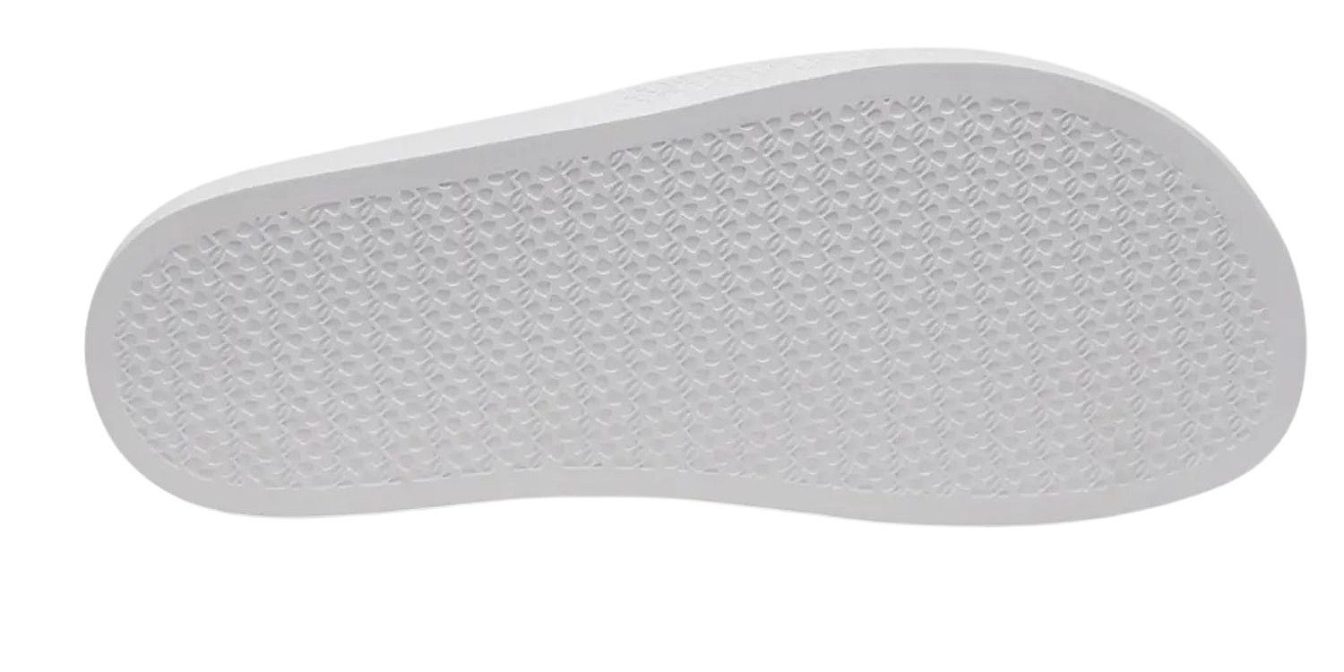 sko Under Armour ARMR Slide Lite - White/Black - men´s