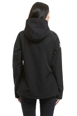 bunda Meatfly Zaja - Black