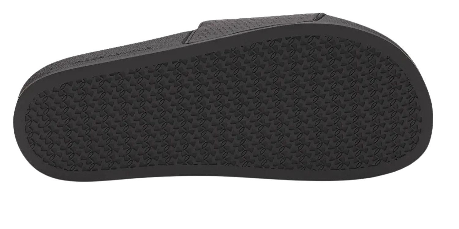 skor Under Armour ARMR Slide - Black/Prime Pink - women´s