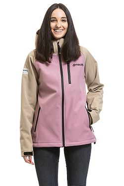 bunda Meatfly Zaja - Safari/Rose