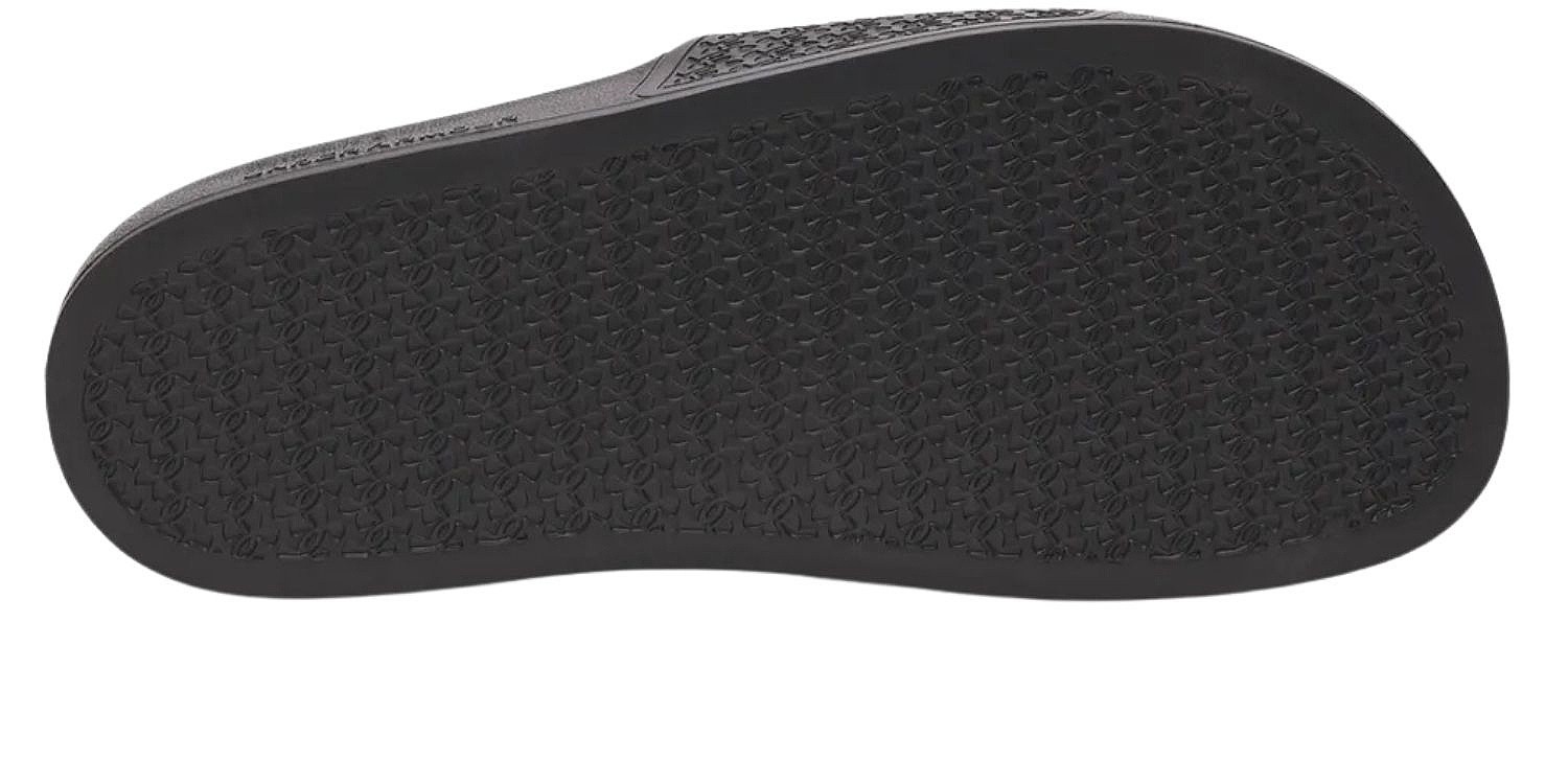 shoes Under Armour ARMR Slide Lite - Black/White - women´s