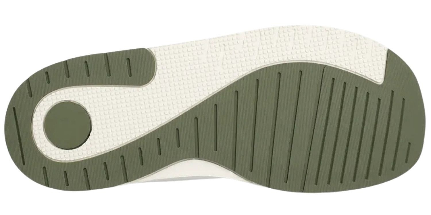 chaussures Groundies Starlite 2.0 - Beige/Caramel